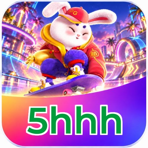 5hhh Logo Oficial