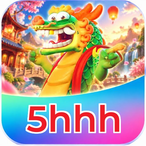 5hhh VIP Program Logo