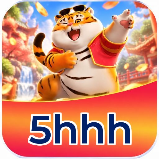 Logo da 5hhh