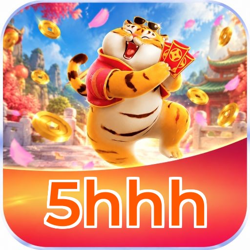 5hhh Logo