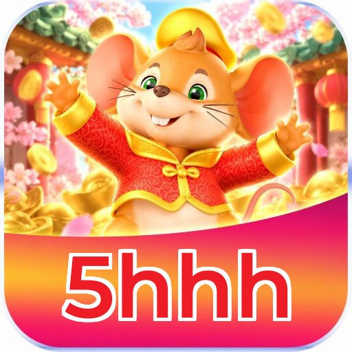 5hhh APP Logo Oficial Certificado Android iOS