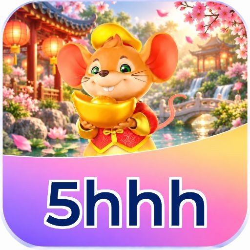5hhh Logo