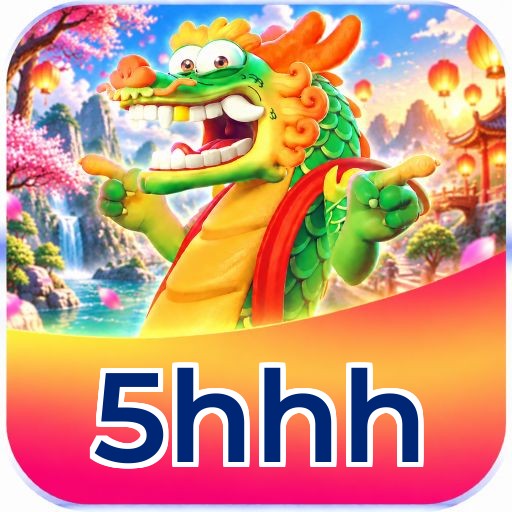 Logo 5hhh Download Brasil