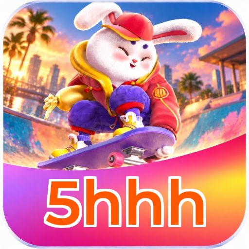 5hhh Logo