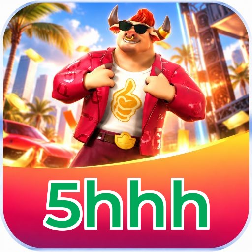 Como instalar o app da 5hhh