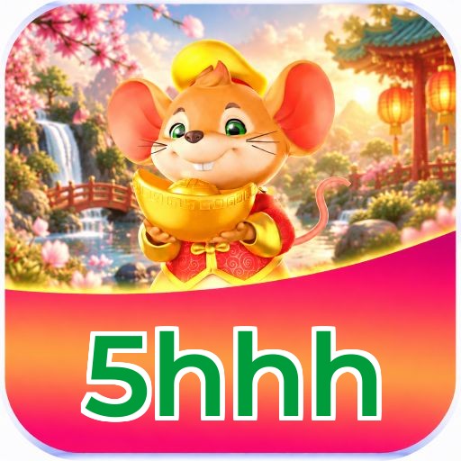 5hhh Logo