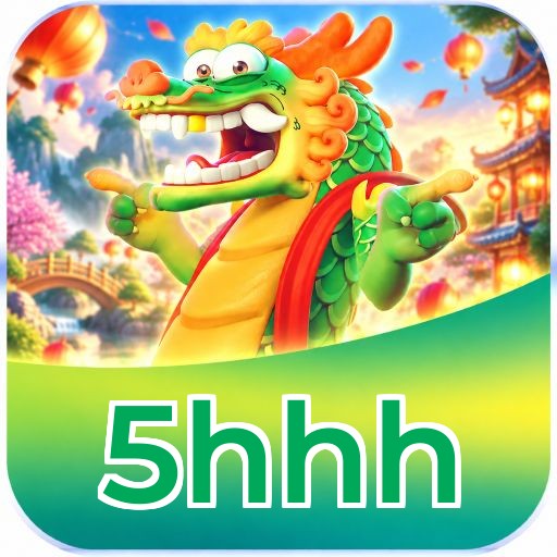5hhh APK Logo Oficial Certificado