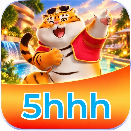 5hhh Logo
