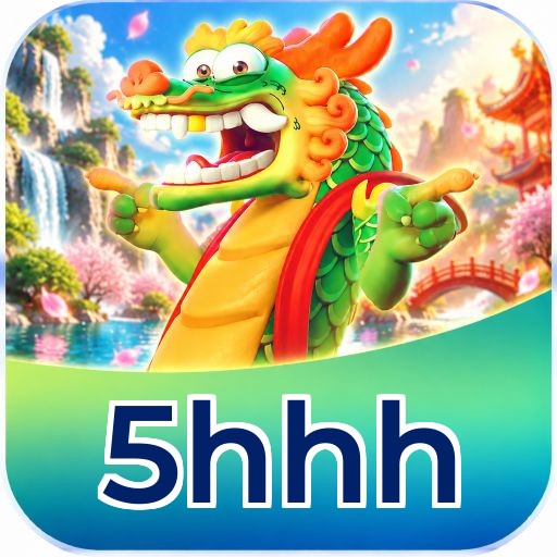 Logo 5hhh APK Android Brasil