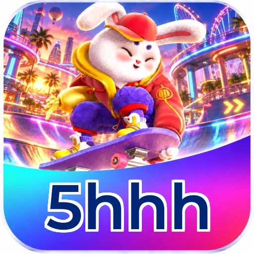 5hhh Download Speed Test Logo - Teste de Velocidade Certificado