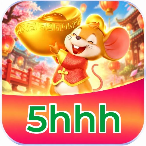 5hhh Jackpots Progressivos
