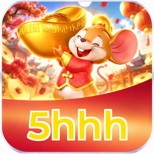 Logo 5hhh APP Mobile Brasil