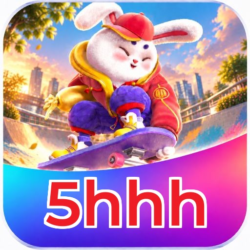Logo 5hhh Loteria Online